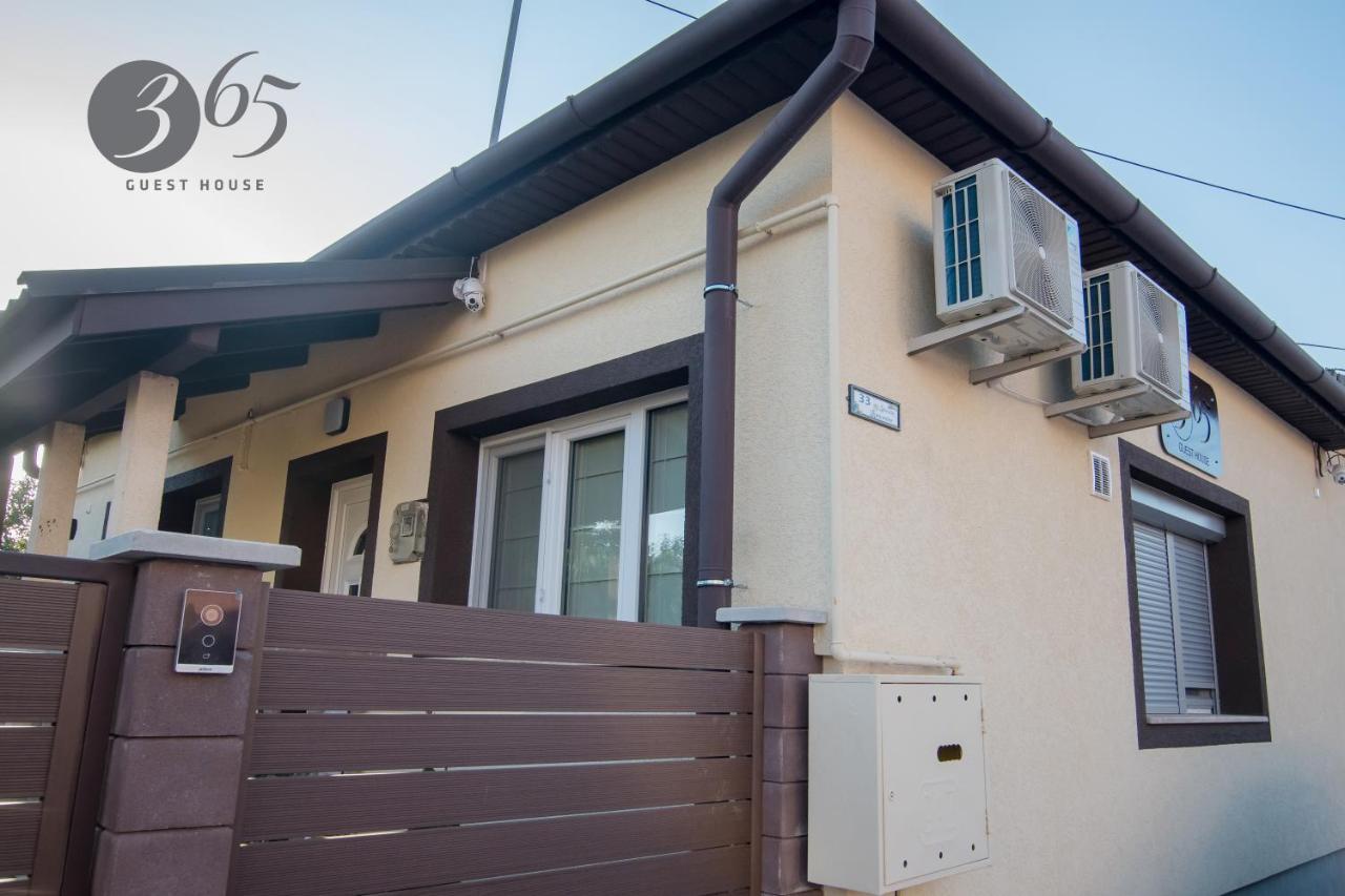 365 Guest House هونيدوارا المظهر الخارجي الصورة