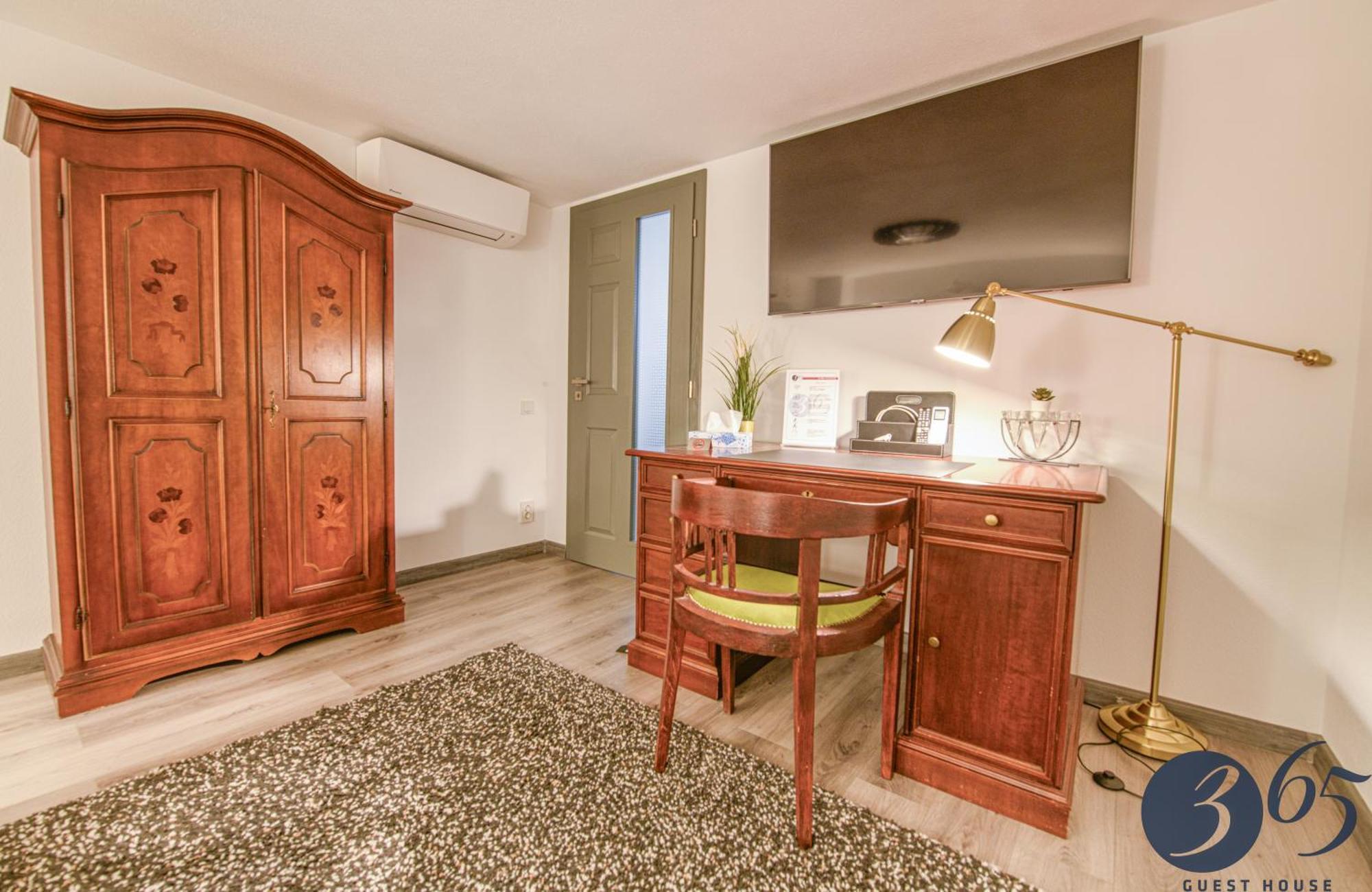 365 Guest House هونيدوارا المظهر الخارجي الصورة