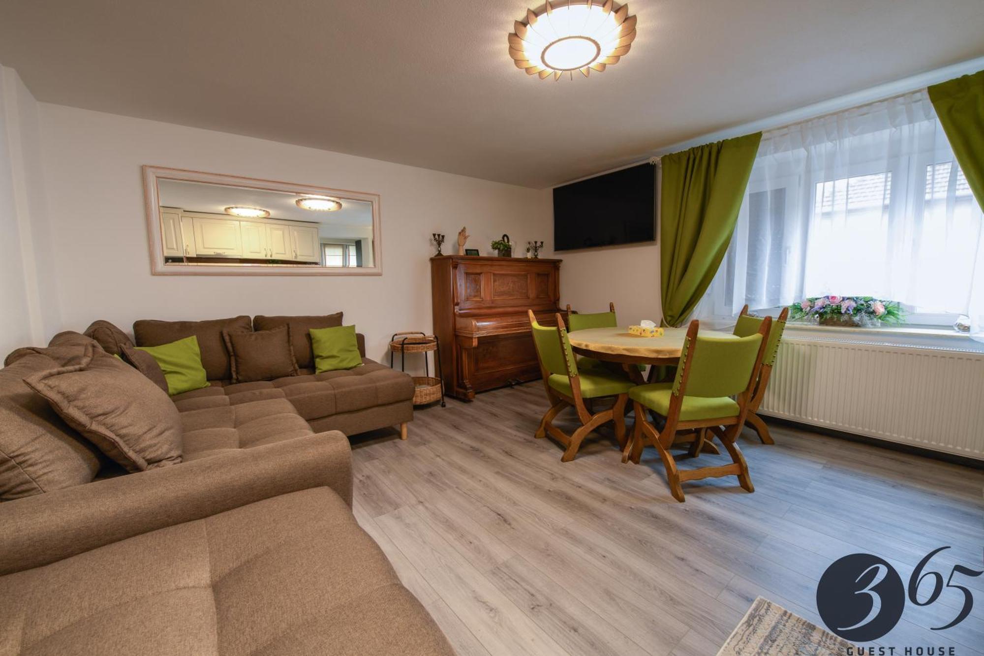 365 Guest House هونيدوارا المظهر الخارجي الصورة