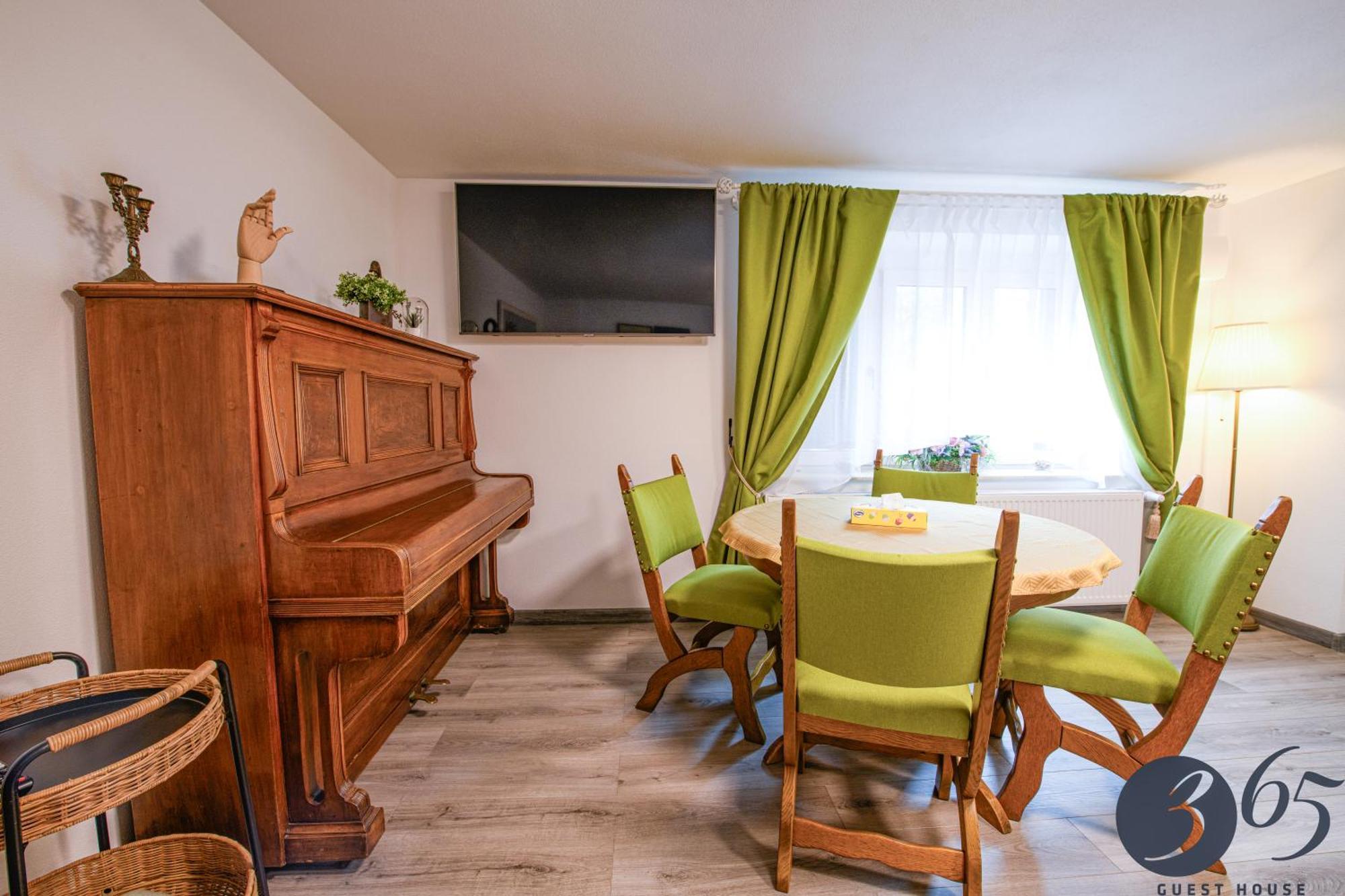365 Guest House هونيدوارا المظهر الخارجي الصورة