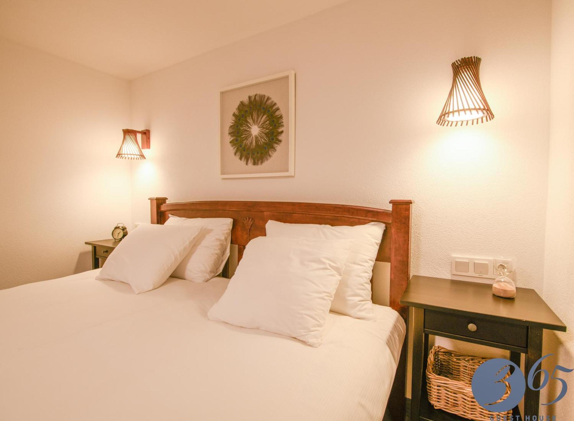 365 Guest House هونيدوارا المظهر الخارجي الصورة