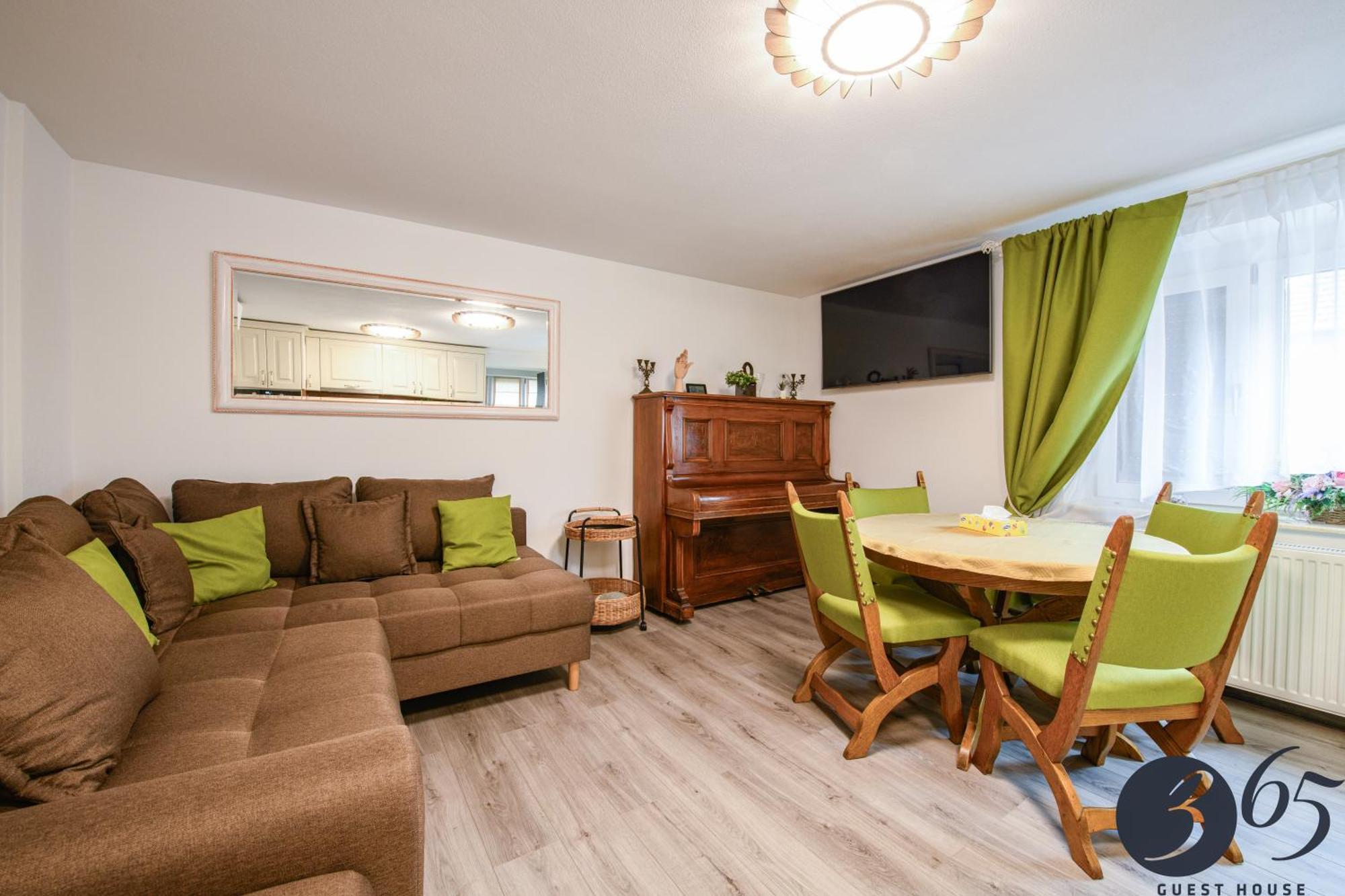 365 Guest House هونيدوارا المظهر الخارجي الصورة