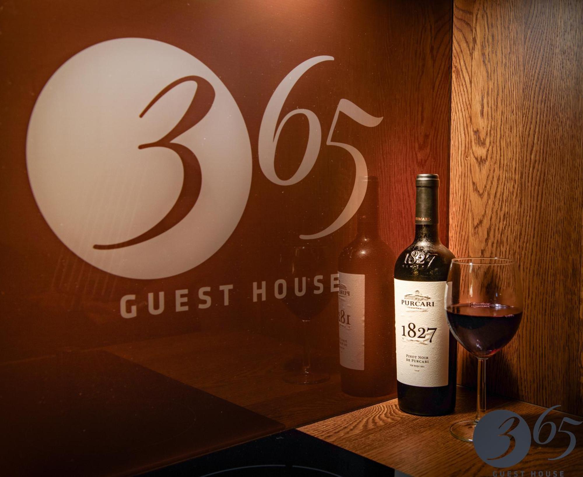 365 Guest House هونيدوارا المظهر الخارجي الصورة