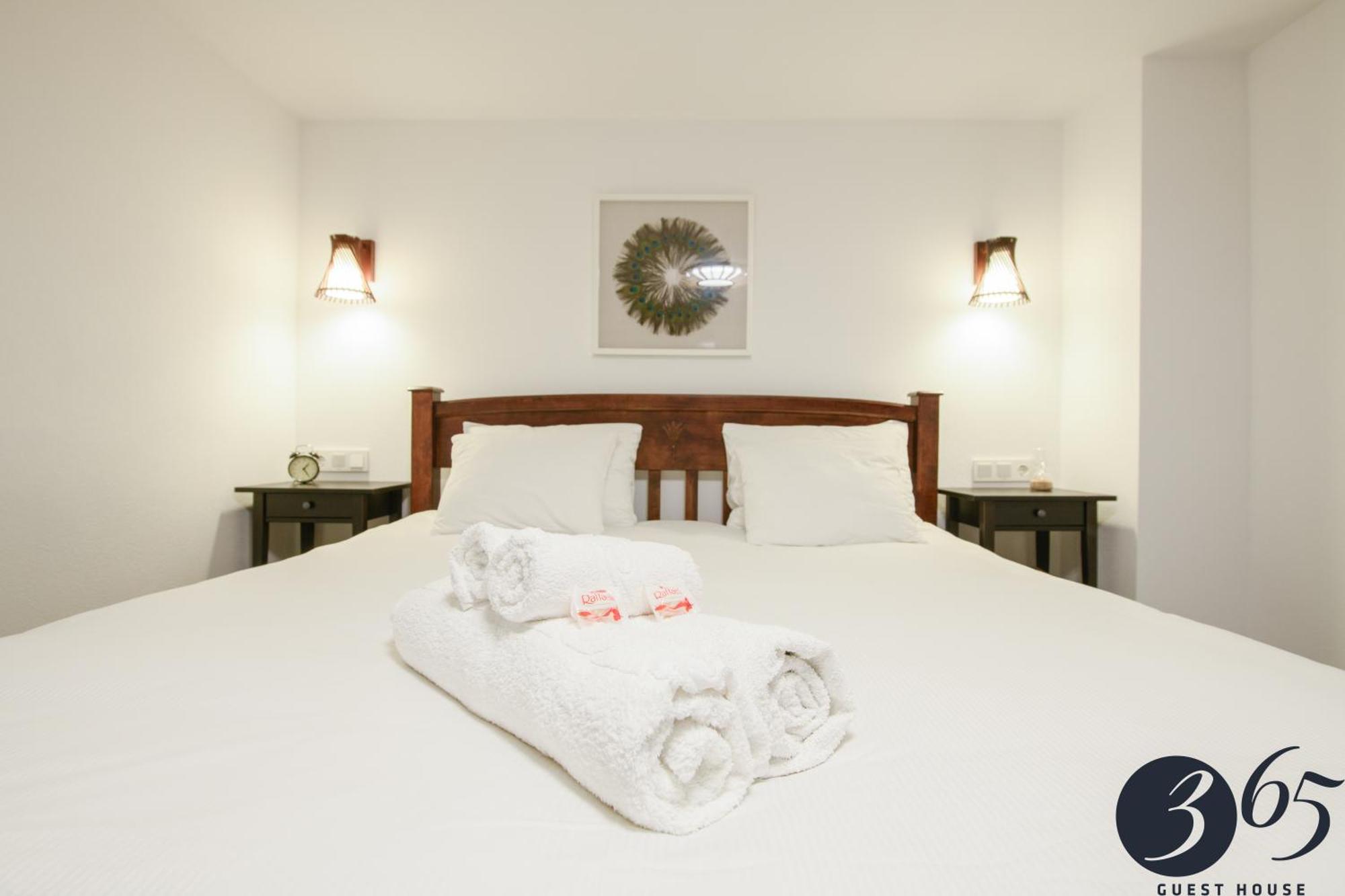 365 Guest House هونيدوارا المظهر الخارجي الصورة